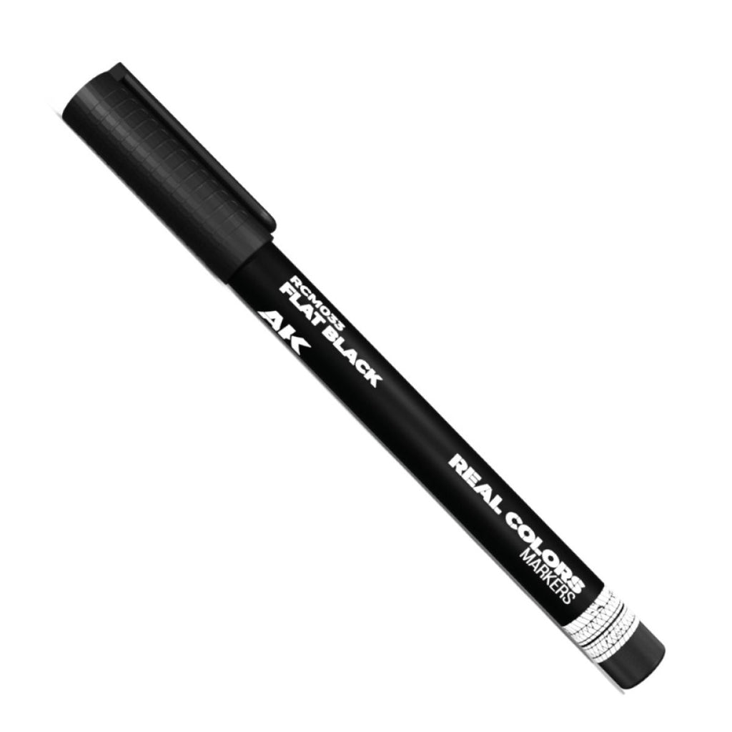 AK Interactive - RC Markers -