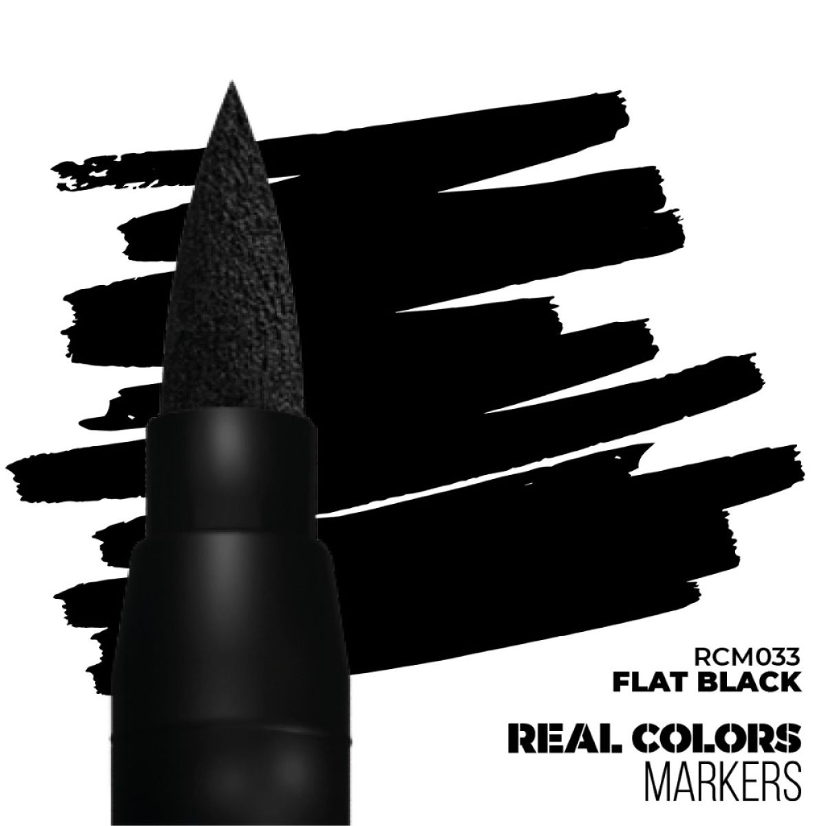 AK Interactive - RC Markers -