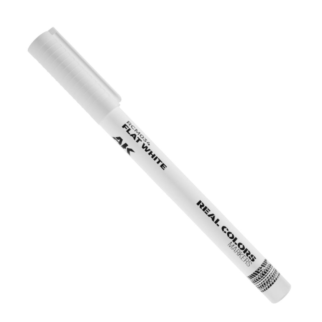 AK Interactive - RC Markers -