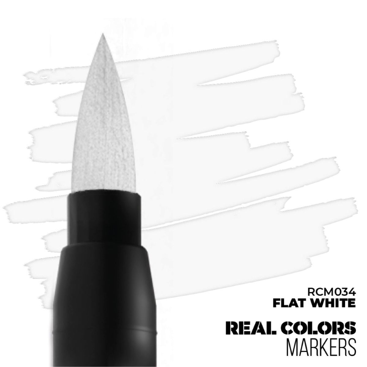 AK Interactive - RC Markers -