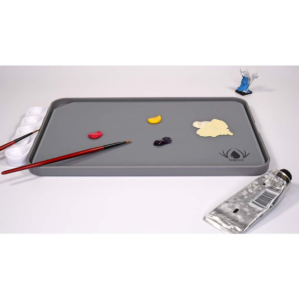 Redgrass - Glass Palette – Studio XL