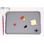 Redgrass - Glass Palette – Studio XL