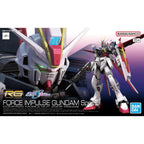RG GUNDAM - 1/144 - FORCE IMPULSE GUNDAM SPEC II