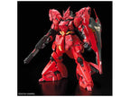 Bandai RG 1/144 SAZABI