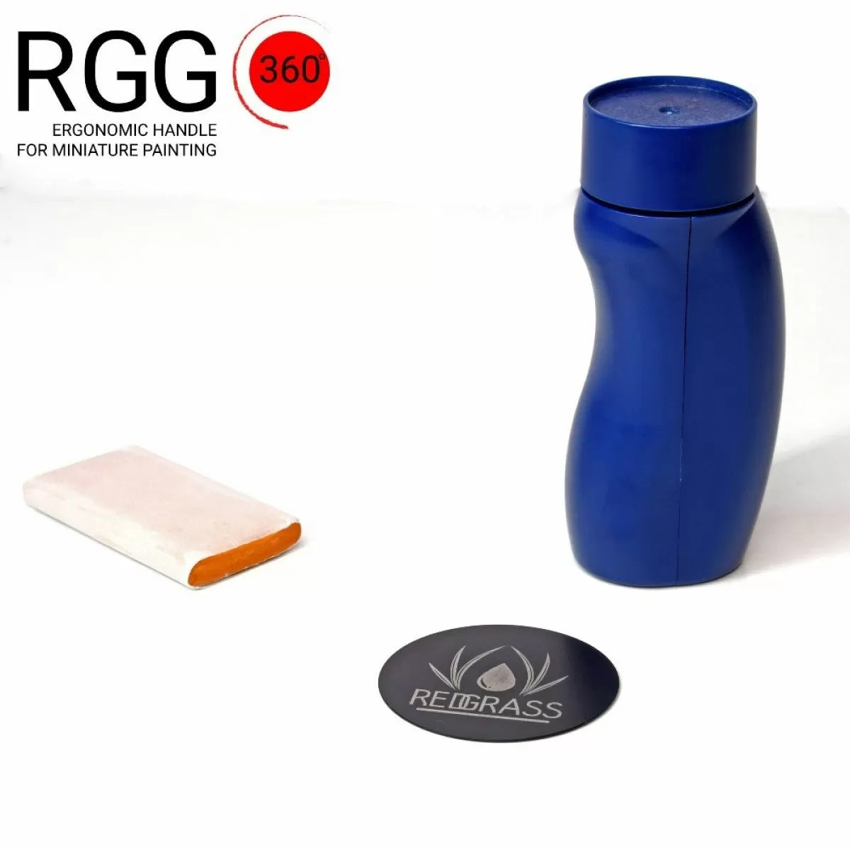 Redgrass - Miniature Holder V2