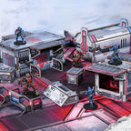 HALO Flashpoint - Rise of the Banished