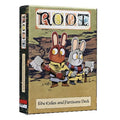 Root - The Exiles and Partisans Deck