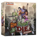 Run, Fight or Die Reloaded
