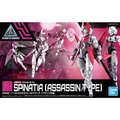 30MM 1/144 EXME7A SPINATIA ASSASSIN TYPE