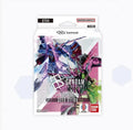 Gundam Card Game: Starter Deck Display – SEED Strike [ST04]