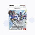 Gundam Card Game: Starter Deck Display – Heroic Beginnings [ST01] -
