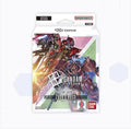 Gundam Card Game: Starter Deck Display – Zeon's Rush [ST03]