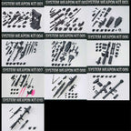 1/144 Gundam Base Limited System Weapon Kit 009Mobile Suit Gundam