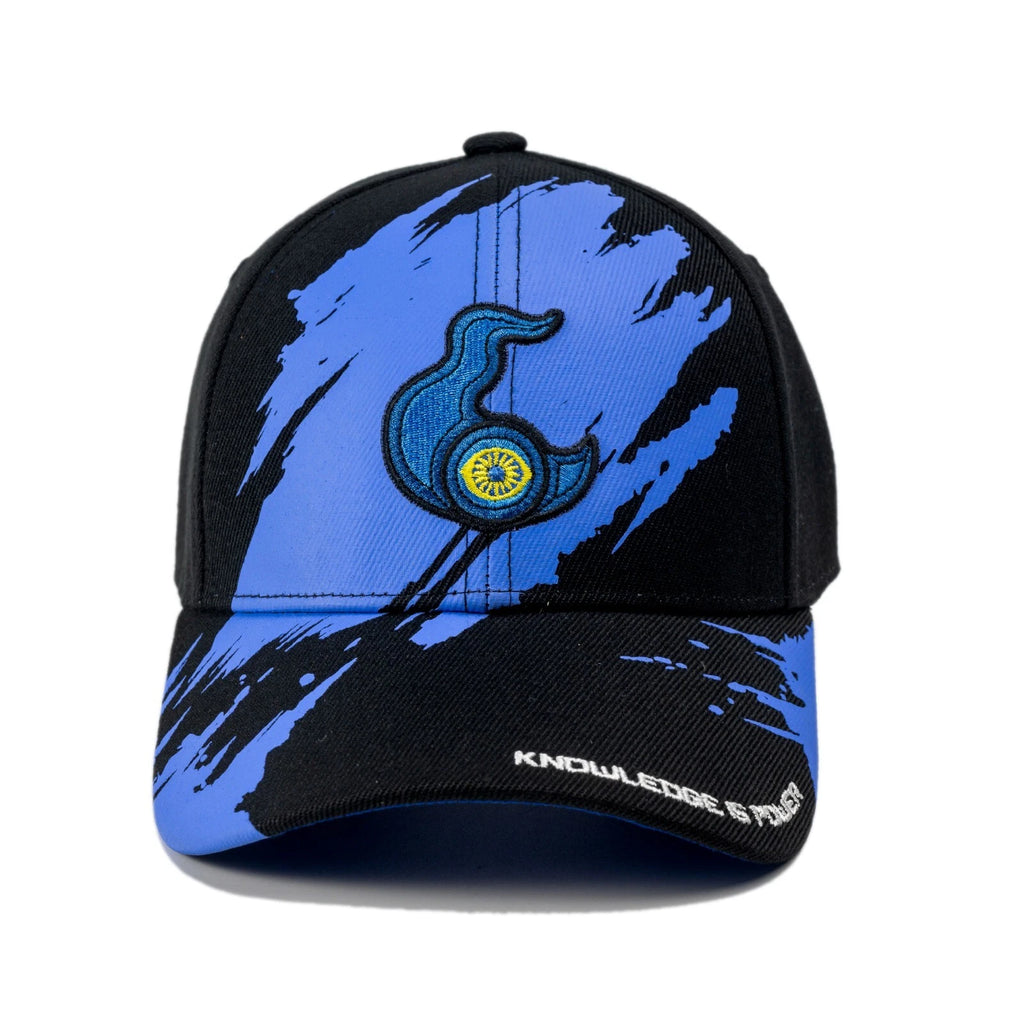 Starforged: Warhammer 40000 Chapter Hats -Baseball Peaked Cap