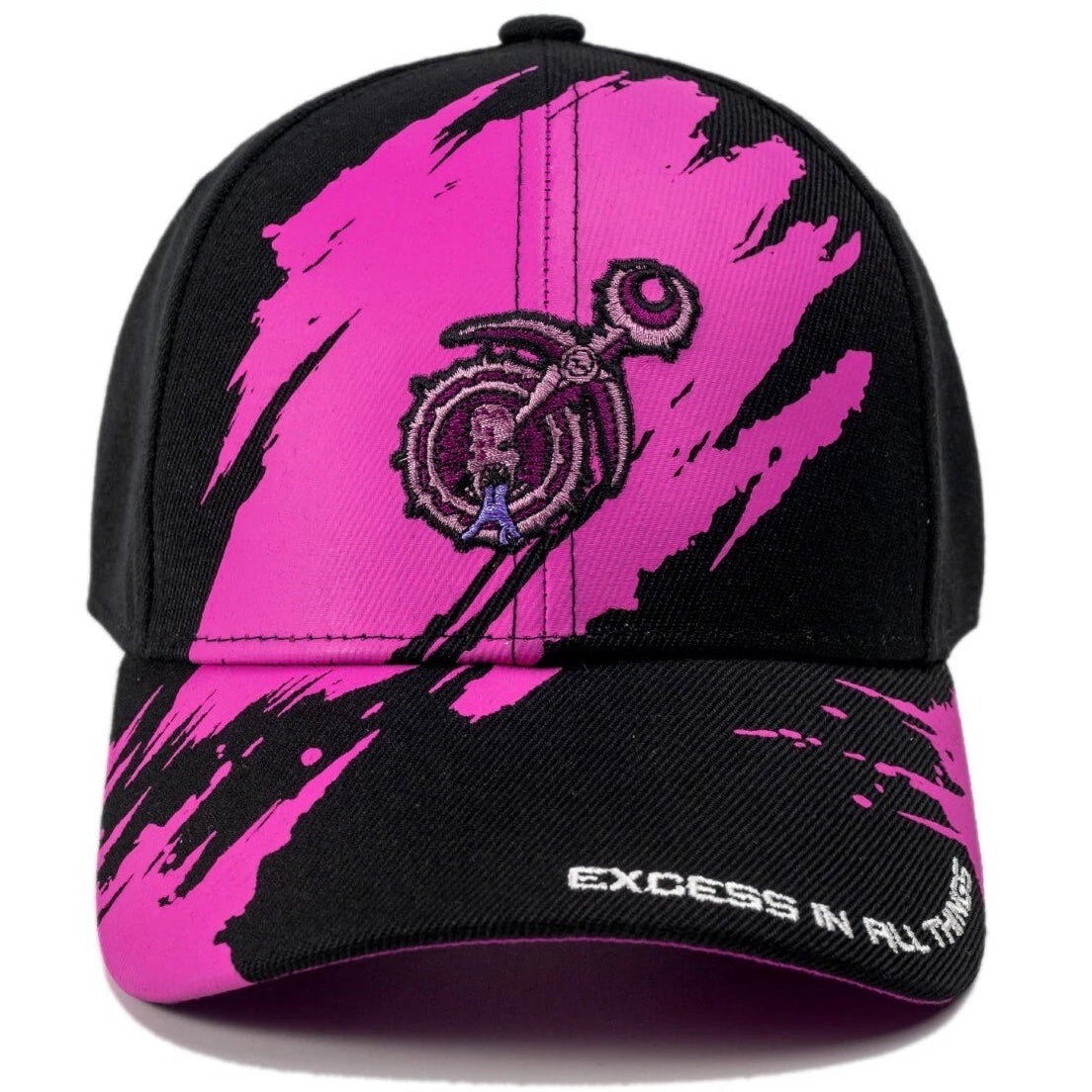 Starforged: Warhammer 40000 Chapter Hats -Baseball Peaked Cap