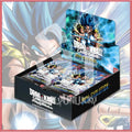 Dragon Ball Super Card Game: Fusion World – Booster Display: Dual Evolution [FB09]