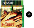 Magic: The Gathering – The Hobbit – Collector Booster Case