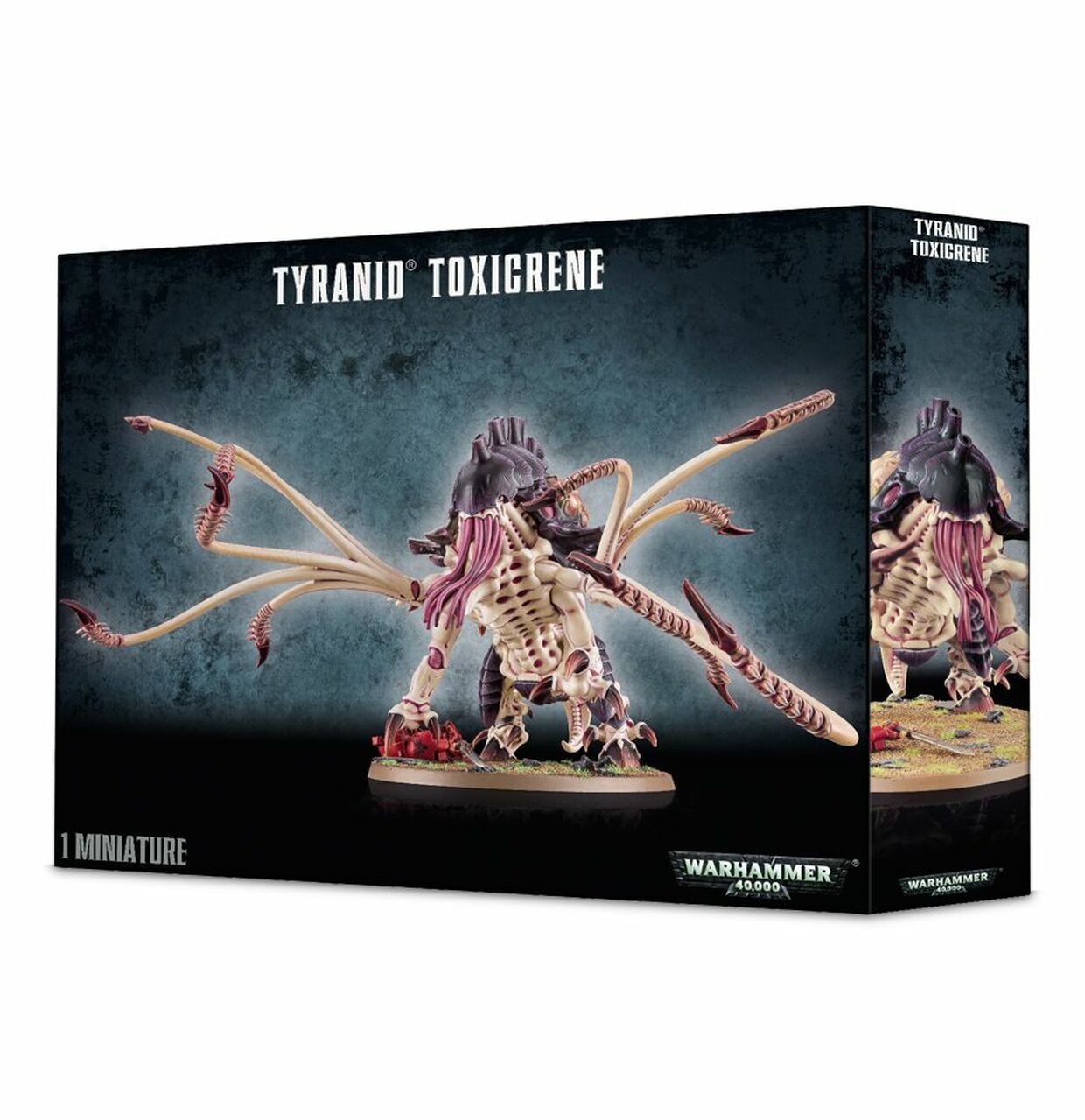 Maleceptor/Toxicrene  (direct item)