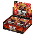 Dragon Ball Super Card Game: Fusion World – Booster Display: [FB11]