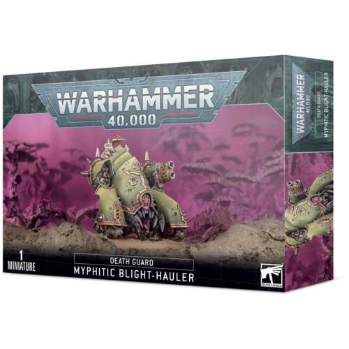 Myphitic Blight-hauler