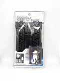Gundam Connecting Display Base for Plastic Models with stickers