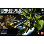 HGUC GUNDAM - 1/144 - PALACE-ATHENE
