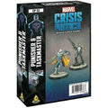 Marvel: Crisis Protocol – Punisher & Taskmaster -