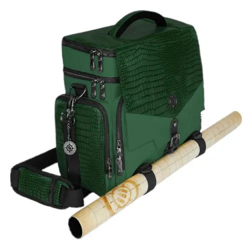 Enhance Collectors Edition - Adventurer's Travel Bag -