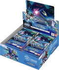 Gundam Card Game: Extra Booster Display – Eternal Nexus [EB01]