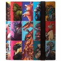 Ultra Pro: Modern Horizons 3 4-Pocket PRO-Binder X for Magic: The Gathering