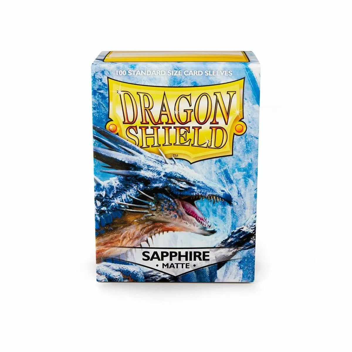 Dragon Shield Matte: Variants