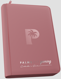 Collector's Series 9 Pocket Zip Trading Card Binder