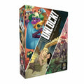 Unlock!: Mythic Adventures