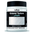 Vallejo - Diorama Effects - White Pumice 200ml
