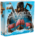 Shipwrights of the North Sea
