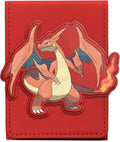 POKEMON - Mega Charizard Y Alcove Flip Deck Box
