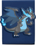 POKEMON - Mega Charizard X Alcove Flip Deck Box
