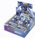 Gundam Card Game: Booster Display – Freedom Ascension [GD05]