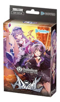 [hololive OFFICIAL CARD GAME] hSD13e Oshi Advent- Start Deck