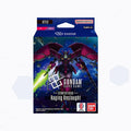 Gundam Card Game: Starter Deck Display – Raging Onslaught [ST12]