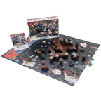 Gundam Assemble: Deluxe Set – One Year War [DX01]