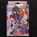 [hololive OFFICIAL CARD GAME] hSD13e Oshi Justice - Start Deck