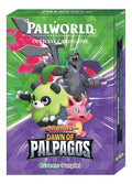 [Palworld] Dawn of Palpagos - Deck POCGe-TD01 / TD02-