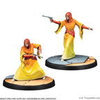 Star Wars Shatterpoint :We Are Brave Squad Pack