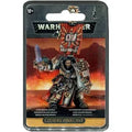 Lord Kaldor Draigo- direct item