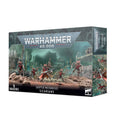Sicarian Infiltrators/Sicarian Ruststalkers
