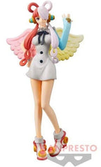One Piece Film Red DXF The Grandline Series - UTA :Banpresto