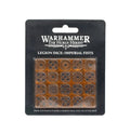 The Horus Hersey: Legion Dice - Imperial Fists