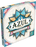 Azul: Glazed Pavilion