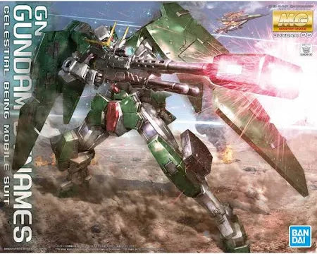 MG GUNDAM - 1/100 -GUNDAM DYNAMES